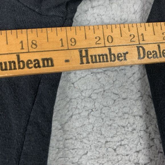 Vtg Champion James Madison University Crop Crewneck Sweatshirts Size M Women’s - Picture 9 of 13